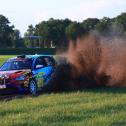 #53	M. Drüge - B. Mann / Opel Corsa Rally4 (RC4)	/ ELE Rally