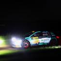 #2	M. Griebel - E. Kremer / Skoda Fabia RS Rally2 (RC2)	/ ELE Rally