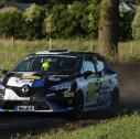 #26	F. Schumann - G. Kruhs / Renault Clio Rally4 (RC4)	/ ELE Rally