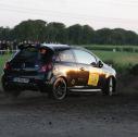 #76	M. Junge - S. Franke / Opel Corsa D Opc (DC7)	/ ELE Rally