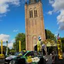 #2	M. Griebel - E. Kremer / Skoda Fabia RS Rally2 (RC2)	/ ELE Rally
