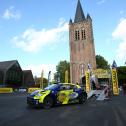 #3	P. Geipel - K. Becker / Toyota GR Yaris Rally2 (RC2)	/ ELE Rally