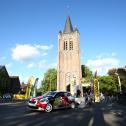 #24	J. Ertz - M. Lade / Opel Corsa Rally4 (RC4)	/ ELE Rally