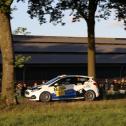 #23	C. Dünker - J. Decker / Ford Fiesta Rally4 (RC4)	/ ELE Rally