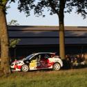 #24	J. Ertz - M. Lade / Opel Corsa Rally4 (RC4)	/ ELE Rally