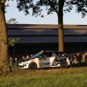 #25	P. Pusch - A. Luther / Opel Corsa Rally4 (RC4)	/ ELE Rally