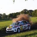 #54	H. Imiolczyk - R. Winterkorn / Opel Corsa Rallye 4 (RC4)	/ ELE Rally