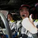#2	M. Griebel - E. Kremer / Skoda Fabia RS Rally2 (RC2)	/ ELE Rally