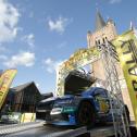 #6	D. Rostek - S. Kopczyk / Skoda Fabia RS Rally2 (RC2)	/ ELE Rally