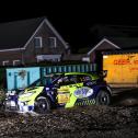 #3	P. Geipel - K. Becker / Toyota GR Yaris Rally2 (RC2)	/ ELE Rally