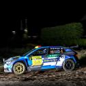 #6	D. Rostek - S. Kopczyk / Skoda Fabia RS Rally2 (RC2)	/ ELE Rally