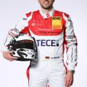 ADAC GT Masters, Audi Sport racing academy, Elia Erhart