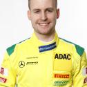 ADAC GT Masters, MANN-FILTER Team HTP, Philip Ellis