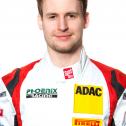 ADAC GT Masters, Oschersleben, Phoenix Racing, Philip Ellis