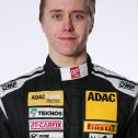 ADAC GT Masters, ADAC NSA/Attempto Racing Team, Emil Lindholm