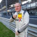 ADAC GT Masters, Red Bull Ring, Reiter Engineering, Tomas Enge