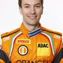 ADAC GT Masters, Orange1 by GRT Grasser, Christian Engelhart