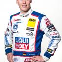 ADAC TCR Germany, Liqui Moly Team Engstler, Luca Engstler