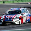 ADAC TCR Germany, Hockenheim, Junior Team Engstler, Luca Engstler
