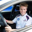 ADAC TCR Germany, Hockenheim, Junior Team Engstler, Luca Engstler