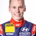 ADAC TCR Germany, Oschersleben, Hyundai Team Engstler, Luca Engstler