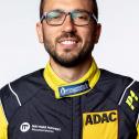 ADAC GT Masters, EFP Car Collection by TECE, Elia Erhart