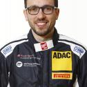 ADAC GT Masters, EFP by TECE, Elia Erhart