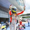 ADAC Formel 4, Red Bull Ring, Joel Eriksson, Motopark