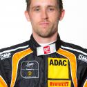ADAC GT Masters, Oschersleben, Team Rosberg, Jimmy Eriksson