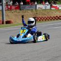 Erster ADAC Kart Masters-Sieg für Paul Enders