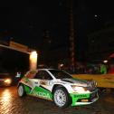 ADAC Rallye Masters/Deutsche Rallye Meisterschaft, Erzgebirge