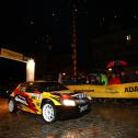 ADAC Rallye Masters/Deutsche Rallye Meisterschaft, Erzgebirge