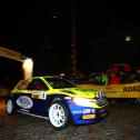ADAC Rallye Masters/Deutsche Rallye Meisterschaft, Erzgebirge