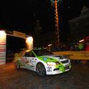 ADAC Rallye Masters/Deutsche Rallye Meisterschaft, Erzgebirge