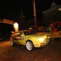 ADAC Rallye Masters/Deutsche Rallye Meisterschaft, Erzgebirge