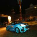 ADAC Rallye Masters/Deutsche Rallye Meisterschaft, Erzgebirge