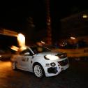 ADAC Rallye Masters/Deutsche Rallye Meisterschaft, Erzgebirge