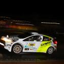 ADAC Rallye Masters/Deutsche Rallye Meisterschaft, Erzgebirge
