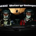 ADAC Rallye Masters/Deutsche Rallye Meisterschaft, Erzgebirge