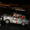 ADAC Rallye Masters/Deutsche Rallye Meisterschaft, Erzgebirge