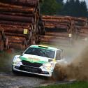 ADAC Rallye Masters/Deutsche Rallye Meisterschaft, Erzgebirge
