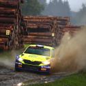 ADAC Rallye Masters/Deutsche Rallye Meisterschaft, Erzgebirge