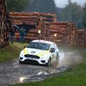 ADAC Rallye Masters/Deutsche Rallye Meisterschaft, Erzgebirge