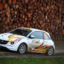 ADAC Rallye Masters/Deutsche Rallye Meisterschaft, Erzgebirge