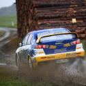 ADAC Rallye Masters/Deutsche Rallye Meisterschaft, Erzgebirge