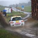 ADAC Rallye Masters/Deutsche Rallye Meisterschaft, Erzgebirge