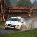 ADAC Rallye Masters/Deutsche Rallye Meisterschaft, Erzgebirge