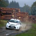 ADAC Rallye Masters/Deutsche Rallye Meisterschaft, Erzgebirge