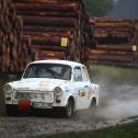 ADAC Rallye Masters/Deutsche Rallye Meisterschaft, Erzgebirge