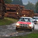 ADAC Rallye Masters/Deutsche Rallye Meisterschaft, Erzgebirge